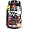 MUSCLETECH Nitro-Tech Performance Nighttime 900g vanilka