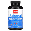 JARROW FORMULAS Adrenal Optimizer (Zdravie nadobličiek) – 120 tabliet