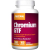 JARROW FORMULAS Chromium GTF (Chromium) 200 mcg - 100 kapsúl