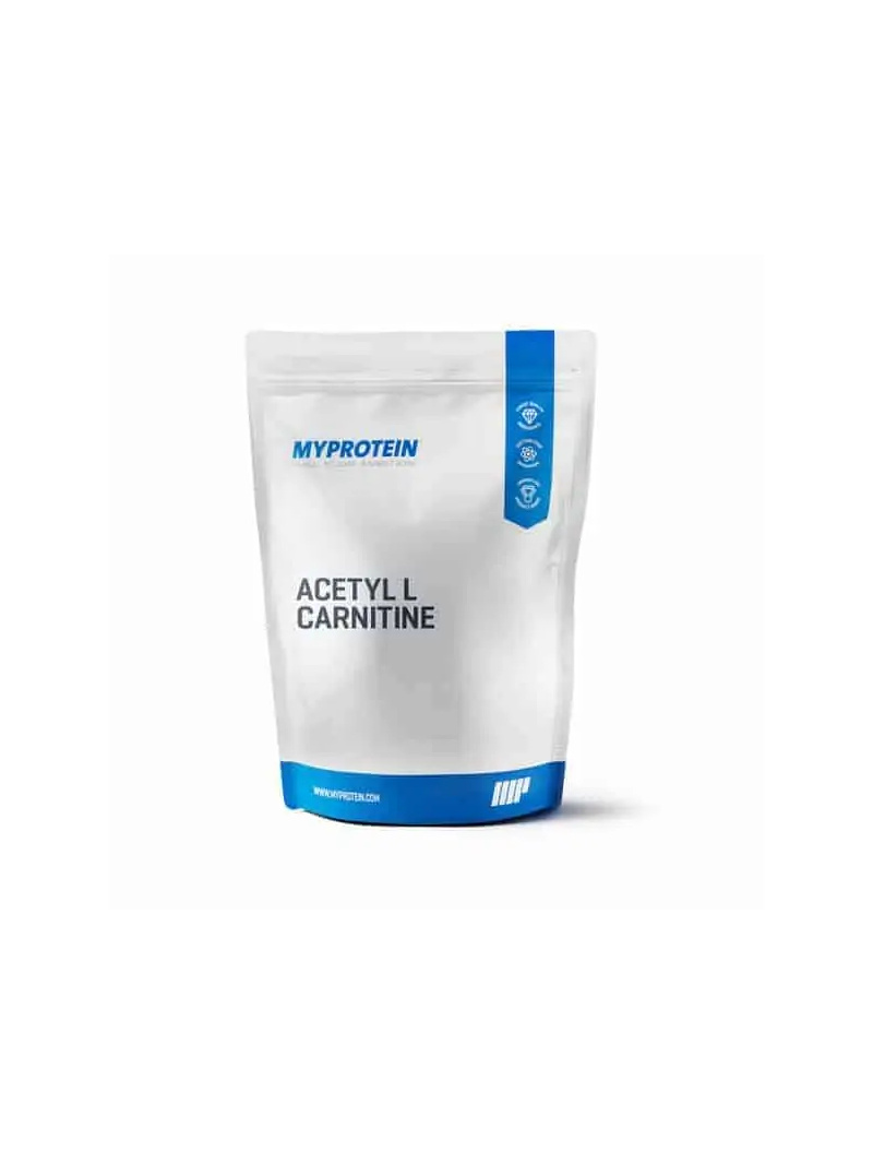Myprotein Acetyl - L-karnitín 250g