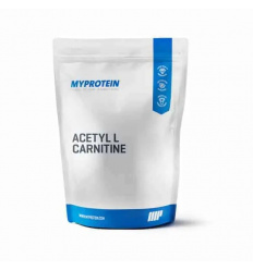 Myprotein Acetyl - L-karnitín 500g