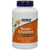 NOW FOODS Super Enzymes (Digestive Enzymes) - 180 kapsúl