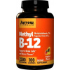 JARROW FORMULAS Methyl B12 (metylkobalamín) 2500 mcg - 100 pastiliek Tropical