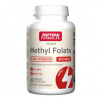 JARROW FORMULAS Metylfolát (metylovaná kyselina listová) 400 mcg - 60 vegánskych kapsúl
