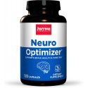 JARROW FORMULAS Neuro Optimizer (podporuje zdravie a funkciu mozgu) – 120 kapsúl