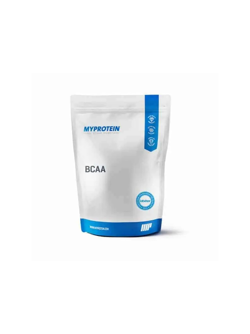 Myprotein BCAA 2:1:1 1kg Malinová limonáda