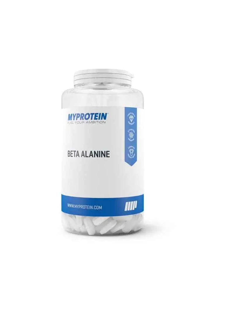 Myprotein Beta Alanine 90 kapsúl
