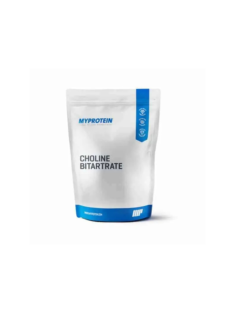 Myprotein Cholín bitartrát 100g
