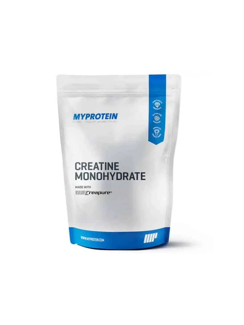 Myprotein Creapure Kreatín Monohydrát 500 g