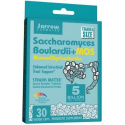 JARROW FORMULAS Saccharomyces Boulardii + MOS (probiotikum) - 30 vegetariánskych kapsúl