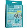 JARROW FORMULAS Saccharomyces Boulardii + MOS (probiotikum) - 30 vegetariánskych kapsúl