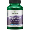 SWANSON magnéziumcitrát (magnéziumcitrát) 225 mg – 120 tabliet