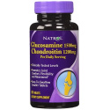 NATROL Glukosamín 1500 mg Chondroitín 1200 mg (Glukosamín, Chondroitín) – 60 tabliet