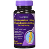 NATROL Glukosamín 1500 mg Chondroitín 1200 mg (Glukosamín, Chondroitín) – 60 tabliet