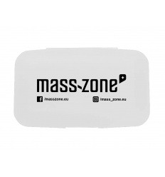 Balenie tabliet Pillbox box www.mass-zone.eu!