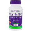 NATROL Vitamín B12 rýchlo rozpustný 5000 mcg (vitamín B12) - 100 tabliet
