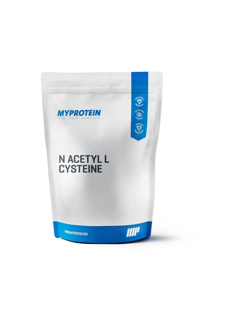 Myproteín N-acetyl L-cysteín 200 g