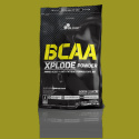 OLIMP BCAA XPLODE 600g + 100g Pomaranč zdarma