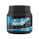 TREC Crea 9 Xtreme Creatine - 180 g tropického ovocia