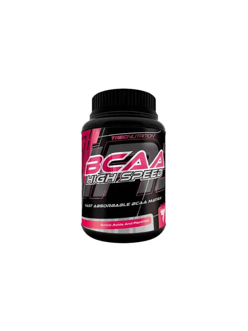 TREC Bcaa High Speed - 900 g cherry grapefruit