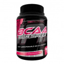 TREC Bcaa High Speed - 900 g cherry grapefruit