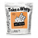 Take-A-Whey Blend 908g - Čokoládový brownie