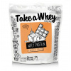 Take-A-Whey Blend 908g - Čokoládový brownie