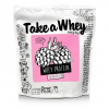 Take-A-Whey Blend 908g - Malina