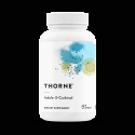 THORNE Indole 3-Carbinol (podpora pečene a reprodukčného zdravia žien) 60 vegetariánskych kapsúl