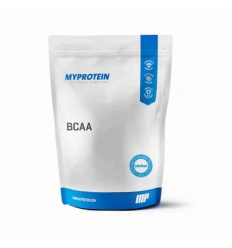 Myprotein BCAA 2:1:1 1kg Natural