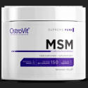 OSTROVIT MSM čistý 300g