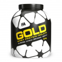 FA Nutrition Performance Line Gold Whey Protein Isolate 2000g čokoláda