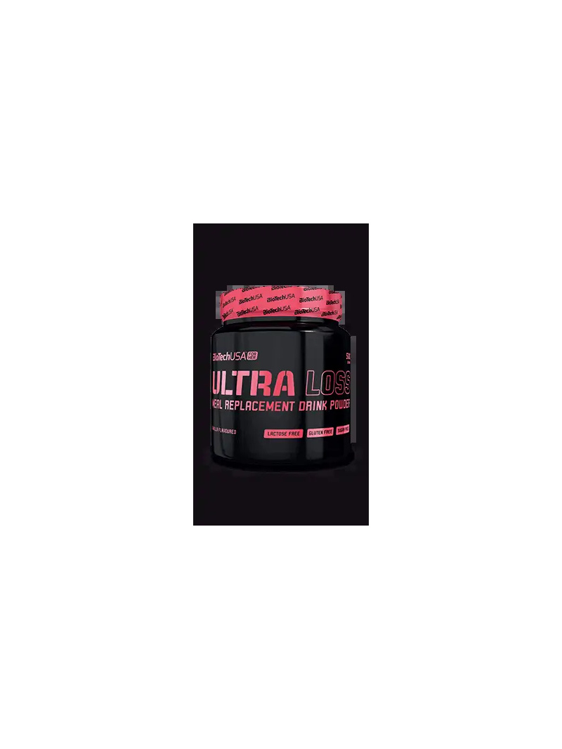 Biotech Ultra Loss Shake For Her 450g - Jahoda