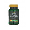 SWANSON Alpha Lipoic Acid (R-Alpha Lipoic Acid) – Dvojitá sila – 100 mg – 60 kapsúl