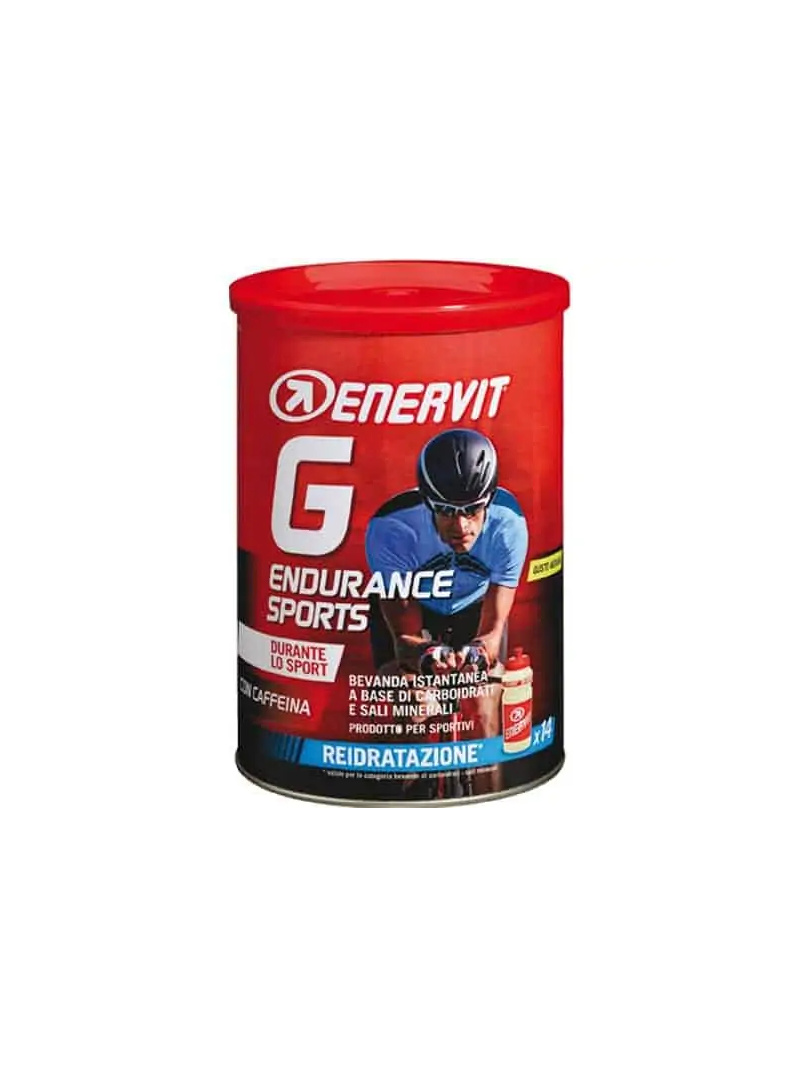 ENERVIT G Vytrvalostné športy - 420 g