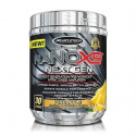 MUSCLETECH naNOx9 Next Gen - 30 porcií - Ananás