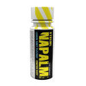 FA Nutrition Xtreme Napalm Igniter Shot 120ml Exotic