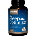 JARROW FORMULAS Sleep Optimizer (Adekvátna podpora spánku) – 60 vegánskych kapsúl