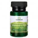 SWANSON Immunobiotic Immuno-LP20 (Immunobiotic), 50 mg – 30 vegetariánskych kapsúl