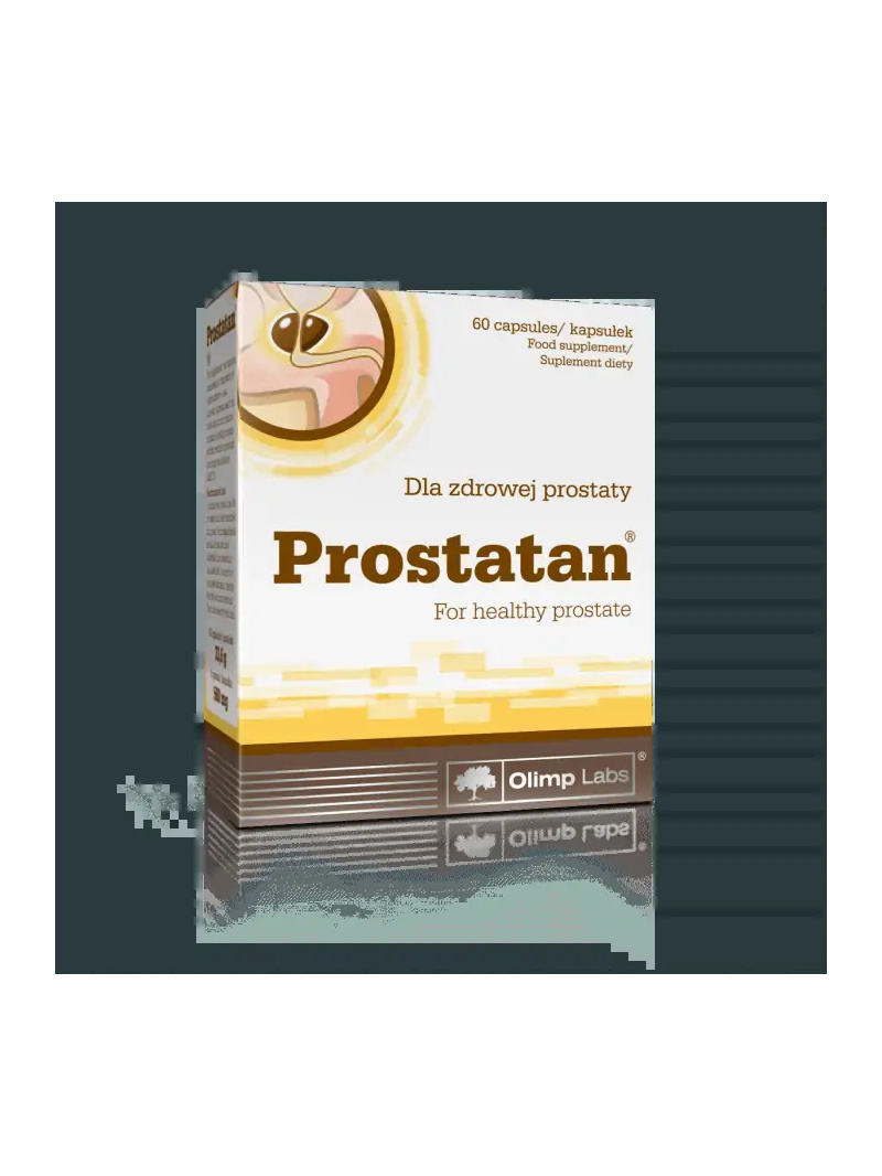 OLIMP Prostatan - 60 kapsúl