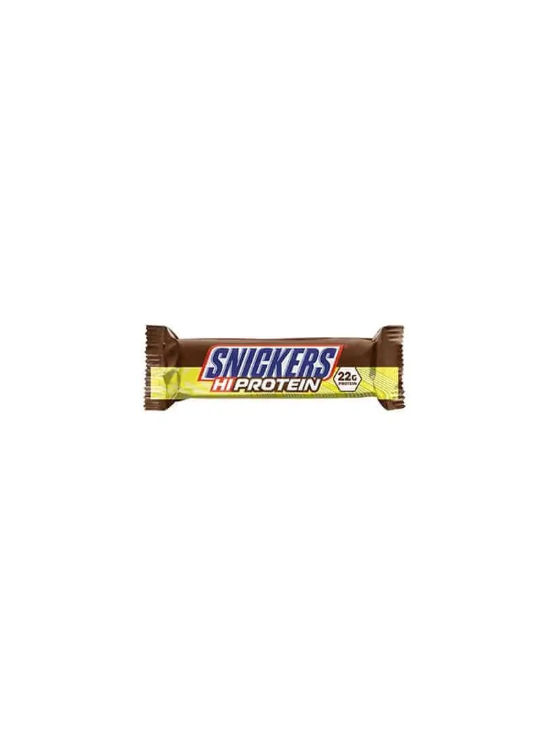 SNICKERS Hi Protein Bar - Protein Bar - 55g