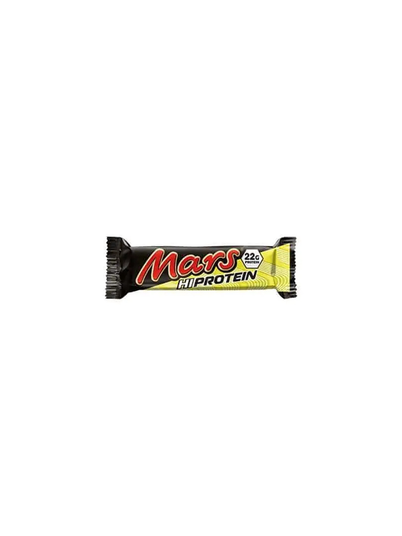 MARS HI Protein Bar - Protein Bar - 66g