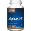 JARROW FORMULAS Alpha GPC 300 mg (podpora funkcie mozgu) – 60 vegánskych kapsúl