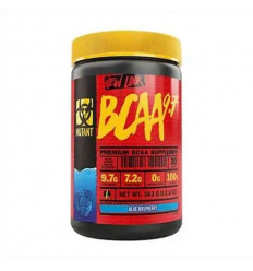 MUTANT BCAA 9,7 - 348g - Ľadový čaj