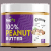 OSTROVIT 100% Arašidové maslo 500g NutVit - chrumkavé