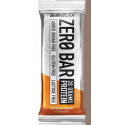 Biotech Zero Bar - Proteínová tyčinka - 50 g - Čokoládový karamel