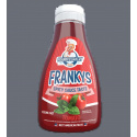 Franky's Bakery - Pikantná paradajková omáčka 425ml