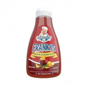 Franky's Bakery - Salsa Mexicana omáčka 425ml