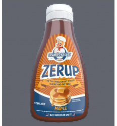 Franky's Bakery - javorový sirup 425ml