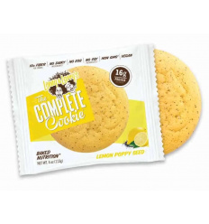 Lenny & Larry's Complete Cookie - Vegan Protein Cookie - 113 g - Citrón s makom